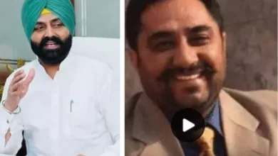 Photo of ਗਗਨਦੀਪ ਸਿੰਘ ਖੁਦਕੁਸ਼ੀ ਮਾਮਲਾ; ਸੀਐਮ ਮਾਨ ਵੱਲੋਂ CBI ਜਾਂਚ ਤੋਂ ਇਨਕਾਰ, ਪਰਿਵਾਰ ਇਨਸਾਫ਼ ਲਈ ਡਟਿਆ