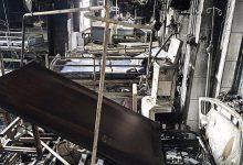 Photo of ਹਸਪਤਾਲ ‘ਚ ਅੱਗ ਲੱਗਣ ਤੋਂ ਬਾਅਦ 4 ਅਧਿਕਾਰੀ ਮੁਅੱਤਲ, ਮਰਨ ਵਾਲੇ ਲੋਕਾਂ ਦੀ ਗਿਣਤੀ 12 ਹੋਈ