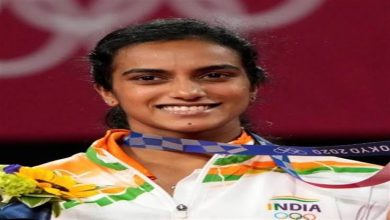 Photo of ਸੁਰੱਖਿਅਤ ਤੌਰ ‘ਤੇ ਭਾਰਤ ਵਾਪਸ ਪਰਤੀ ਪੀਵੀ ਸਿੰਧੂ