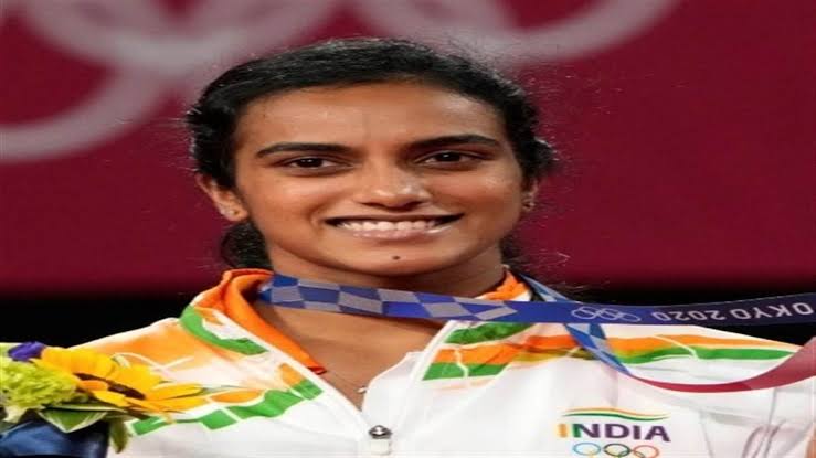 ਸੁਰੱਖਿਅਤ ਤੌਰ ‘ਤੇ ਭਾਰਤ ਵਾਪਸ ਪਰਤੀ ਪੀਵੀ ਸਿੰਧੂ 1 images 10