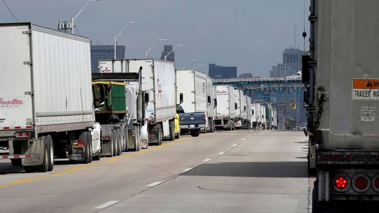 ਅਮਰੀਕਾ-ਕੈਨੇਡਾ ਬਾਰਡਰ ‘ਤੇ ਟਰੱਕ ਰਾਹੀਂ ਵੱਡੀ ਮਾਤਰਾ ‘ਚ ਨਸ਼ਾ ਲੈ ਜਾ ਰਹੇ ਦੋ ਪੰਜਾਬੀ ਨੌਜਵਾਨ ਗ੍ਰਿਫ਼ਤਾਰ 1 images 13