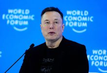 Photo of ਟਵਿੱਟਰ ਖ਼ਰੀਦ ਮਾਮਲੇ ‘ਚ ਨਿਵੇਸ਼ਕਾਂ ਨੂੰ ਗੁਮਰਾਹ ਕਰਨ ਲਈ ਐਲੋਨ ਮਸਕ ਦੋਸ਼ੀ ਕਰਾਰ, ਅਦਾਲਤ ਨੇ ਦਿੱਤਾ ਹਰਜ਼ਾਨੇ ਦਾ ਆਦੇਸ਼