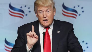 Photo of Iran ’ਤੇ ਵੱਡੇ ਹਮਲੇ ਦੀ ਤਿਆਰੀ ’ਚ ਅਮਰੀਕਾ ! ਟਰੰਪ ਪ੍ਰਸ਼ਾਸਨ ਨੇ ਆਪਣੇ ਨਾਗਰਿਕਾਂ ਨੂੰ ਇੰਨ੍ਹਾਂ ਦੇਸ਼ਾਂ ਨੂੰ ਛੱਡਣ ਲਈ ਜਾਰੀ ਕੀਤੇ ਨਿਰਦੇਸ਼