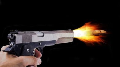 Photo of ਸ਼ਿਵ ਸੈਨਾ ਦੇ ਨਿਸ਼ਾਂਤ ਸ਼ਰਮਾ ਦੇ ਗੰਨਮੈਨ ਨੂੰ ਲੱਗੀ ਗੋਲ਼ੀ