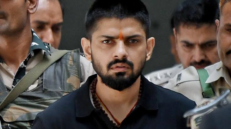 ਲਾਰੈਂਸ ਬਿਸ਼ਨੋਈ ਨਾਲ ਜੁੜੇ ਵਕੀਲ 'ਤੇ ਗੋਲੀਬਾਰੀ ਮਾਮਲੇ ਵਿੱਚ ਮੁੱਖ ਮੁਲਜ਼ਮ ਗ੍ਰਿਫ਼ਤਾਰ 1 images 2024 12 29T112408.879