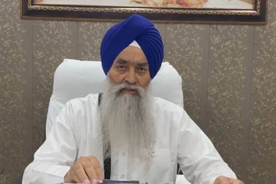 ਅਕਾਲੀ ਦਲ ਪੁਨਰ ਸੁਰਜੀਤ ਦੀ ਪੰਥਕ ਕਾਨਫਰੰਸ ‘ਚ ਸ਼ਾਮਲ ਹੋਏ ਗਿ. ਰਘਬੀਰ ਸਿੰਘ 1 images 2025 07 01T163330.724