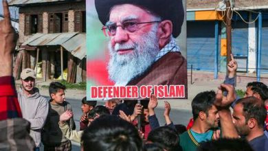 ਇਜ਼ਰਾਈਲੀ ਅਤੇ ਅਮਰੀਕੀ ਹਮਲੇ ਵਿੱਚ ਈਰਾਨ ਦੇ ਸੁਪਰੀਮ ਲੀਡਰ ਖਮੇਨੀ ਦੀ ਮੌਤ, ਡੋਨਾਲਡ ਟਰੰਪ ਨੇ ਕੀਤਾ ਐਲਾਨ 5 Photo of ਇਜ਼ਰਾਈਲੀ ਅਤੇ ਅਮਰੀਕੀ ਹਮਲੇ ਵਿੱਚ ਈਰਾਨ ਦੇ ਸੁਪਰੀਮ ਲੀਡਰ ਖਮੇਨੀ ਦੀ ਮੌਤ, ਡੋਨਾਲਡ ਟਰੰਪ ਨੇ ਕੀਤਾ ਐਲਾਨ