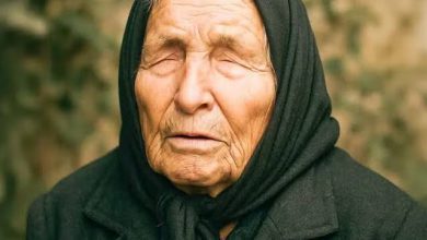 Photo of ਕੀ ਬਾਬਾ ਵਾਂਗਾ ਦੀਆਂ ਭਵਿੱਖਬਾਣੀਆਂ ਸੱਚ ਹੋ ਰਹੀਆਂ ਹਨ?