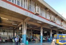 Photo of ਚੰਡੀਗੜ੍ਹ ਦੇ ਬੱਸ ਅੱਡੇ ਤੇ ਪਾਸਪੋਰਟ ਦਫਤਰ ਨੂੰ ਬੰਬ ਨਾਲ ਉਡਾਉਣ ਦੀ ਧਮਕੀ