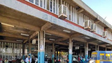 Photo of ਚੰਡੀਗੜ੍ਹ ਦੇ ਬੱਸ ਅੱਡੇ ਤੇ ਪਾਸਪੋਰਟ ਦਫਤਰ ਨੂੰ ਬੰਬ ਨਾਲ ਉਡਾਉਣ ਦੀ ਧਮਕੀ