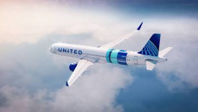 Photo of ਅੰਮ੍ਰਿਤਸਰ ਹਵਾਈ ਅੱਡੇ ‘ਤੇ ਦੁਪਹਿਰ 1 ਵਜੇ ਤੋਂ ਰਾਤ 10 ਤੱਕ ਨਹੀਂ ਉੱਡਣਗੇ ਜਹਾਜ਼