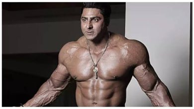 Photo of ਇੰਟਰਨੈਸ਼ਨਲ ਬਾਡੀ ਬਿਲਡਰ ਵਰਿੰਦਰ ਘੁੰਮਣ ਮੌਤ ਮਾਮਲਾ, ਅੰਮ੍ਰਿਤਸਰ ਪੁਲਿਸ ਵੱਲੋਂ 4 ਡਾਕਟਰਾਂ ਖ਼ਿਲਾਫ਼ ਕੇਸ ਦਰਜ