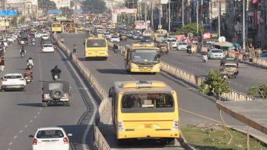 Photo of ਅੰਮ੍ਰਿਤਸਰ BRTS ਪ੍ਰੋਜੈਕਟ ਹੋਇਆ ਫੇਲ੍ਹ; 600 ਕਰੋੜ ਹੋਏ ਬਰਬਾਦ, ਹੁਣ ਲੇਨਾਂ ਹੋਣਗੀਆਂ ਡਿਮੋਲਿਸ਼