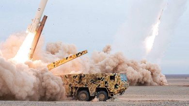 Photo of ਈਰਾਨ ਨੇ ਡਿਏਗੋ ਗਾਰਸੀਆ ‘ਤੇ ਦੋ ਮੱਧਮ ਦੂਰੀ ਦੀਆਂ ਬੈਲਿਸਟਿਕ ਮਿਜ਼ਾਈਲਾਂ ਦਾਗੀਆਂ