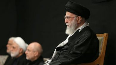 Photo of ਈਰਾਨੀ ਮੀਡੀਆ ਨੇ ਇਜ਼ਰਾਈਲੀ ਹਮਲਿਆਂ ‘ਚ ਸੁਪਰੀਮ ਲੀਡਰ ਅਲੀ ਖਮੇਨੀ ਦੀ ਮੌਤ ਦਾ ਦਾਅਵਾ ਕੀਤਾ ਗਿਆ 40 ਦਿਨਾਂ ਦੇ ਸੋਗ ਦਾ ਐਲਾਨ…