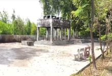 Photo of ਅੰਮ੍ਰਿਤਸਰ: ਚੋਰਾਂ ਨੇ ਸ਼ਮਸ਼ਾਨ ਘਾਟ ਤੱਕ ਨਹੀਂ ਛੱਡੇ, ਅਸਥੀਆਂ ਤੱਕ ਕਰ ਲਈਆਂ ਚੋਰੀ