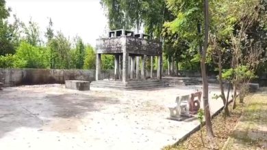 Photo of ਅੰਮ੍ਰਿਤਸਰ: ਚੋਰਾਂ ਨੇ ਸ਼ਮਸ਼ਾਨ ਘਾਟ ਤੱਕ ਨਹੀਂ ਛੱਡੇ, ਅਸਥੀਆਂ ਤੱਕ ਕਰ ਲਈਆਂ ਚੋਰੀ