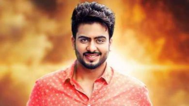 Photo of ਬੰਬੀਹਾ ਗੈਂਗ ਨੇ ਦਿੱਤੀ ਪੰਜਾਬੀ ਗਾਇਕ ਮਨਕੀਰਤ ਔਲਖ ਨੂੰ ਜਾਨੋਂ ਮਾਰਨ ਦੀ ਧਮਕੀ