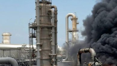 Photo of Iran ਨੇ ਕਤਰ ’ਚ ਦੁਨੀਆ ਦੇ ਸਭ ਤੋਂ ਵੱਡੇ ਗੈਸ ਪਲਾਂਟ ‘ਤੇ ਕੀਤਾ ਹਮਲਾ