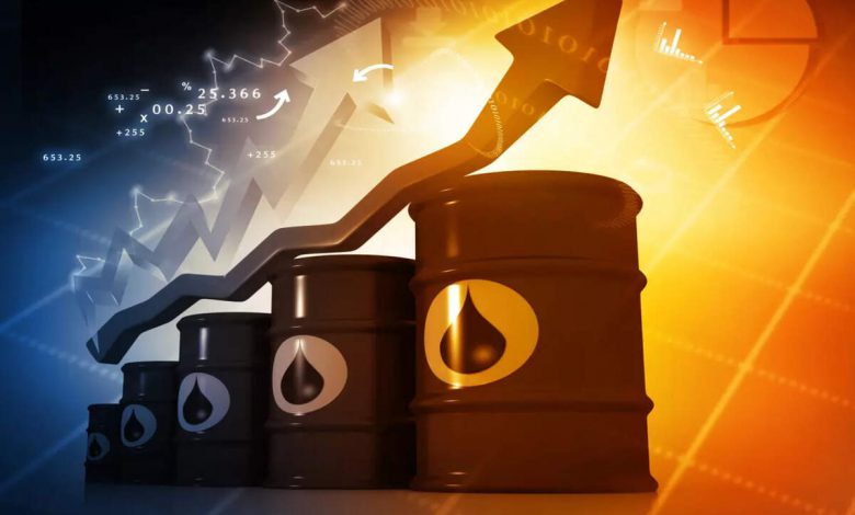oil prices extend rise as iran israel conflict enters sixth day