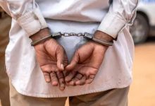 Photo of ਧੋਖਾਧੜੀ ਨਾਲ ਚੀਨ ਦੇ ਕੁਝ ਨਾਗਰਿਕਾਂ ਦੇ ਖਾਤਿਆਂ ਵਿੱਚ ਪੈਸਾ ਭੇਜਣ ਵਾਲੇ ਮਿਊਲ ਖਾਤਾ ਗਿਰੋਹ ਦੇ ਤਿੰਨ ਵਿਅਕਤੀ ਗ੍ਰਿਫ਼ਤਾਰ