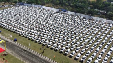 Photo of ਪੰਜਾਬ ਪੁਲਿਸ ਨੂੰ ਮਿਲੇ 508 ਐਮਰਜੈਂਸੀ ਰਿਸਪਾਂਸ ਵਾਹਨ, Dial 112 ਪ੍ਰਜੈਕਟ ਮਜ਼ਬੂਤ; ਸੀਐਮ ਨੇ ਦਿਖਾਈ ਹਰੀ ਝੰਡੀ