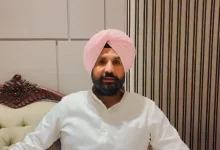 Photo of ਜੇਕਰ BJP ਮੇਰੀ ਪਰਮਿਸ਼ਨ ਦਾ ਇੰਤਜ਼ਾਰ ਕਰ ਰਹੀ ਤਾਂ ਅੱਗੇ ਵੱਧੋ.. DM Suicide ਮਾਮਲੇ ‘ਚ ਰਾਜਾ ਵੜਿੰਗ CBI ਜਾਂਚ ਦੀ ਮੰਗ ਨਾਲ ਸਹਿਮਤ