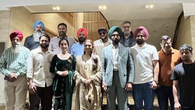 Photo of ਫਿਰ ਤੋਂ ਜਾਗੀਆਂ ਪੁਰਾਣੀਆਂ ਯਾਦਾਂ, ‘ਰੱਬ ਦਾ ਰੇਡੀਓ 3’ ਦੇ ਟ੍ਰੇਲਰ ਨੇ ਜਿੱਤੇ ਦਿਲ