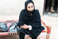 Photo of ਪੰਜਾਬ ਤੋਂ ਪਾਕਿਸਤਾਨ ਗਈ ਸਰਬਜੀਤ ਕੌਰ ਦੇ ਮਾਮਲੇ ਵਿੱਚ ਲਾਹੌਰ ਹਾਈ ਕੋਰਟ ਨੇ ਕੀਤੀ ਸੁਣਵਾਈ