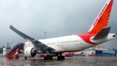 Photo of ਏਅਰ ਇੰਡੀਆ ਦੀ ਲੰਡਨ ਜਾ ਰਹੀ ਫਲਾਈਟ ’ਚ ਆਈ ਤਕਨੀਕੀ ਖ਼ਰਾਬੀ