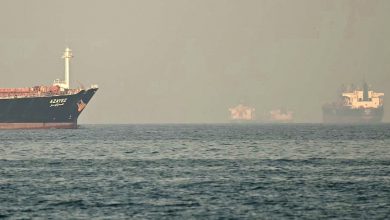 Photo of ਇਜ਼ਰਾਈਲ-ਈਰਾਨ ਯੁੱਧ: 37 ਭਾਰਤੀ ਜਹਾਜ਼ ਅਤੇ 1,109 ਮਲਾਹ ਫਸੇ: ਹੋਰਮੁਜ਼ ਰੂਟ ਦੇ ਬੰਦ ਹੋਣ ਨਾਲ ਮੁਸ਼ਕਲਾਂ ਵਧੀਆਂ