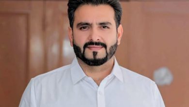 Photo of ਦੁਸ਼ਯੰਤ ਚੌਟਾਲਾ ਦੇ ਜੀਜੇ ਦੇਵੇਂਦਰ ਕਾਦੀਆਨ ਤੋਂ ਮੰਗੀ ਗਈ ਹੈ ਫਿਰੌਤੀ