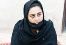 Photo of ਲਾਹੌਰ ਹਾਈ ਕੋਰਟ ‘ਚ ਸਰਬਜੀਤ ਕੌਰ ਦੇ ਨਿਕਾਹ ਮਾਮਲੇ ਦੀ ਸੁਣਵਾਈ 2 ਮਾਰਚ ਨੂੰ