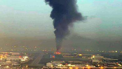 Photo of ਖਮੇਨੀ ਦੀ ਮੌਤ ਤੋਂ ਬਾਅਦ ਇਰਾਕੀ ਕੁਰਦਿਸਤਾਨ ਵਿੱਚ ਅਮਰੀਕੀ ਅੱਡੇ ‘ਤੇ ਹਮਲਾ