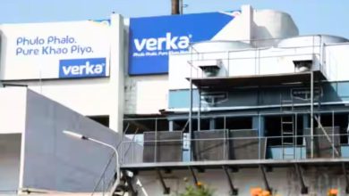 Photo of ਫੌਜ ਨੇ ਫੇਲ ਕੀਤਾ ਵੇਰਕਾ ਮਿਲਕ ਪਾਊਡਰ ਦਾ ਸੈਂਪਲ, ਮਿਲਕਫੈੱਡ ਨੇ ਜਾਂਚ ਦੇ ਦਿੱਤੇ ਹੁਕਮ