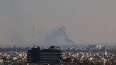 Photo of ਈਰਾਨ ਦਾ ਅਮਰੀਕੀ ਕੰਪਨੀ Amazon ‘ਤੇ ਹਮਲਾ, ਬਹਿਰੀਨ ਦੇ DATA ਸੈਂਟਰ ਨੂੰ ਬਣਾਇਆ ਨਿਸ਼ਾਨਾ