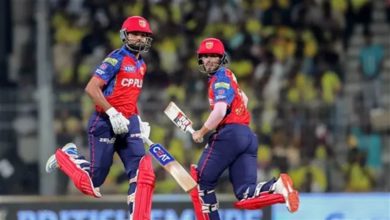 Photo of ਪੰਜਾਬ ਕਿੰਗਜ਼ ਨੇ ਚੇਪੌਕ ਵਿੱਚ ਚੇਨਈ ਸੁਪਰ ਕਿੰਗਜ਼ ਨੂੰ ਹਰਾਇਆ