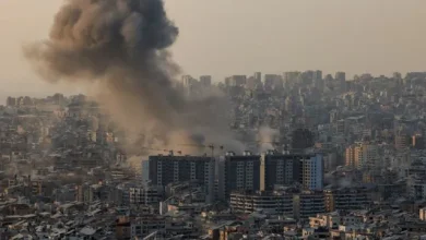 Photo of ਅਮਰੀਕਾ-ਈਰਾਨ ਦੇ ਵਿਚਕਾਰ ਅੱਜ ਤੋਂ ਲਾਗੂ ਹੋਵੇਗਾ ਸੀਜ਼ਫਾਇਰ, ਦਾਅਵਾ- ਹੋਰਮੁਜ਼ ਤੁਰੰਤ ਖੋਲ੍ਹਣ ‘ਤੇ ਬਣੀ ਸਹਿਮਤੀ