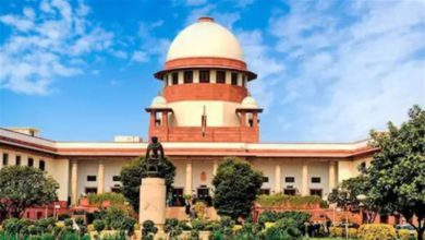 Photo of ਕਾਰਵਾਈ ਸਰਕਾਰਾਂ ਨੂੰ ਹੀ ਕਰਨੀ ਪਵੇਗੀ’, ਬਾਲ ਤਸਕਰੀ ਰੋਕਥਾਮ ਬਾਰੇ ਸੁਪਰੀਮ ਕੋਰਟ ਨੇ ਸੂਬਿਆਂ ਨੂੰ ਜਾਰੀ ਕੀਤੀ ਹਦਾਇਤ