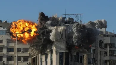 Photo of ਲਿਬਨਾਨ ‘ਚ ਇਜ਼ਰਾਈਲੀ ਹਮਲਿਆਂ ‘ਚ 254 ਲੋਕਾਂ ਦੀ ਮੌਤ; ਈਰਾਨ ਨੇ ਖਾਧੀ ਬਦਲਾ ਲੈਣ ਦੀ ਸਹੁੰ