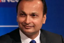 Photo of ਮੁਕੇਸ਼ ਅੰਬਾਨੀ ਦੇ ਭਰਾ ਅਨਿਲ ਅੰਬਾਨੀ ਦੀ ਕੰਪਨੀ ਤੋਂ ਵੱਡੀ ਖ਼ਬਰ, ₹136 ਕਰੋੜ ਦੀ ਹੇਰਾਫੇਰੀ ‘ਚ CFO ਗ੍ਰਿਫ਼ਤਾਰ; ਫਿਰ ਵੀ ਭੱਜਿਆ ਸ਼ੇਅਰ