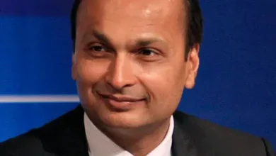 Photo of ਮੁਕੇਸ਼ ਅੰਬਾਨੀ ਦੇ ਭਰਾ ਅਨਿਲ ਅੰਬਾਨੀ ਦੀ ਕੰਪਨੀ ਤੋਂ ਵੱਡੀ ਖ਼ਬਰ, ₹136 ਕਰੋੜ ਦੀ ਹੇਰਾਫੇਰੀ ‘ਚ CFO ਗ੍ਰਿਫ਼ਤਾਰ; ਫਿਰ ਵੀ ਭੱਜਿਆ ਸ਼ੇਅਰ