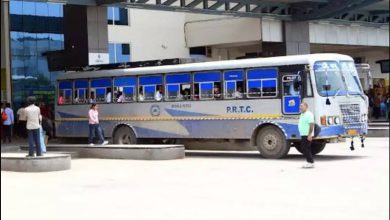 Photo of PRTC ਦੇ ਵੇਹੜੇ ‘ਚ ਸ਼ਾਮਿਲ ਹੋਣਗੀਆਂ 100 ਬੱਸਾਂ, CM ਮਾਨ ਦਿਖਾਉਣਗੇ ਹਰੀ ਝੰਡੀ