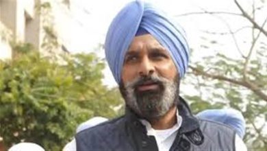 Photo of ਮਜੀਠੀਆ ਮਾਮਲੇ ਵਿਚ ਗਜਪਤ ਸਿੰਘ ਗਰੇਵਾਲ ਨੂੰ ਮਿਲੀ ਅੰਤਰਿਮ ਜ਼ਮਾਨਤ