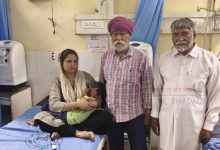 Photo of ਬਟਾਲਾ ‘ਚ ਦਹਿਲਾਉਣ ਵਾਲੀ ਘਟਨਾ; ਭਾਣਜੇ ਨੇ ਮਾਮੀ ‘ਤੇ ਸੁੱਟਿਆ ਤੇਜ਼ਾਬ, ਦੋ ਬੱਚੇ ਵੀ ਜ਼ਖਮੀ