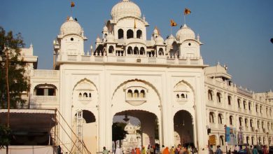 Photo of ਤਖ਼ਤ ਸ੍ਰੀ ਹਰਿਮੰਦਰ ਜੀ ਪਟਨਾ ਸਾਹਿਬ ਦੀ ਵੋਟਰ ਸੂਚੀ ’ਚ ਨਾਂ ਦਰਜ ਕਰਵਾਉਣ ਲਈ ਅੰਮ੍ਰਿਤ ਛਕਣਾ ਜ਼ਰੂਰੀ