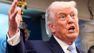 Photo of ਰੁਕ ਗਈ ਈਰਾਨ ਨਾਲ ਜੰਗ, 2 ਹਫ਼ਤੇ ਦੀ ਜੰਗਬੰਦੀ ਲਈ ਅਮਰੀਕਾ ਸਹਿਮਤ