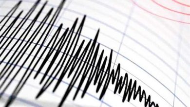 Photo of ਪੰਜਾਬ ”ਚ ਲੱਗੇ ਭੂਚਾਲ ਦੇ ਝਟਕੇ, ਘਰਾਂ ਵਿਚੋਂ ਬਾਹਰ ਭੱਜੇ ਲੋਕ