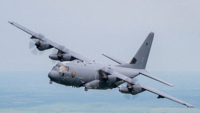 Photo of ਅਮਰੀਕੀ C-130 ਜਹਾਜ਼ ਸੁੱਟਿਆ, ਪਾਇਲਟ ਰੈਸਕਿਊ ਮਿਸ਼ਨ ‘ਤੇ ਈਰਾਨ ਦਾ ਵੱਡਾ ਦਾਅਵਾ