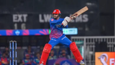 Photo of IPL 2026 : ਦਿੱਲੀ ਨੇ 6 ਵਿਕਟਾਂ ਨਾਲ ਹਰਾਇਆ ਲਖਨਊ ਨੂੰ